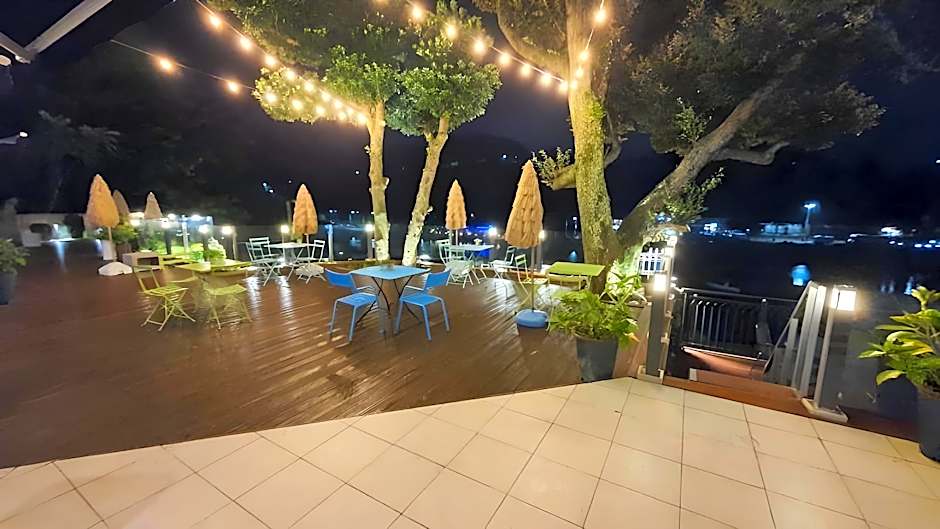 Chun Ji yeon Crystal Hotel