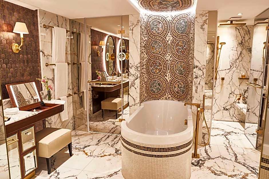 Vier Jahreszeiten Kempinski