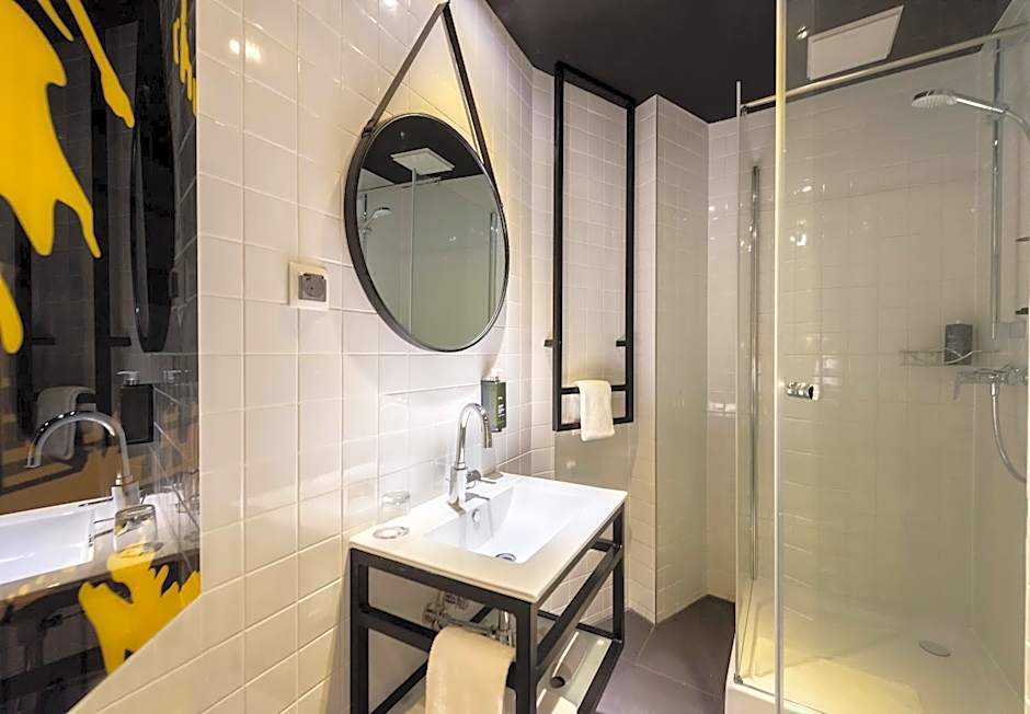 Ibis Styles Dresden Neustadt Hotel