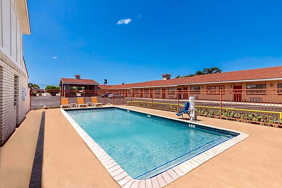 Best Western Llano