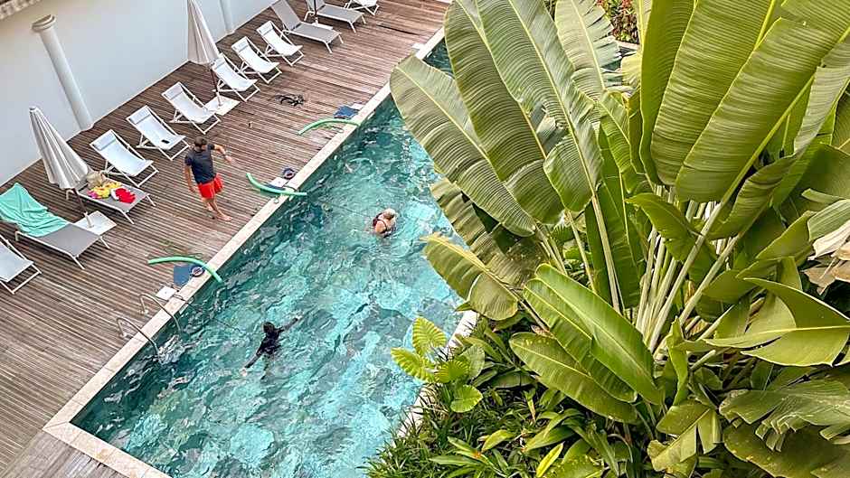 Résidence Santa Apolonia