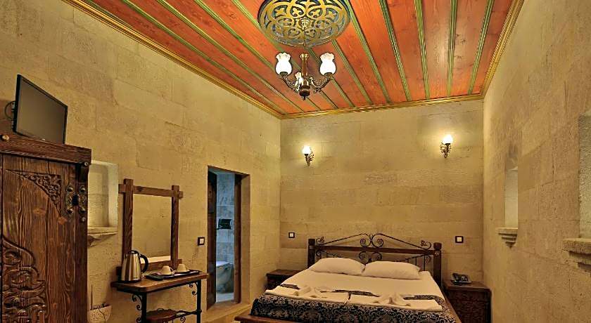 Cappadocia Cave Land Hotel
