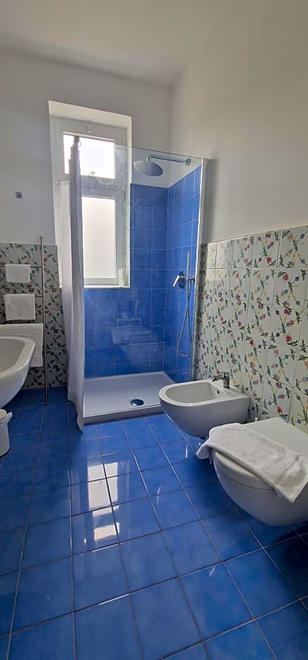 B&b 1787 in Montechiaro