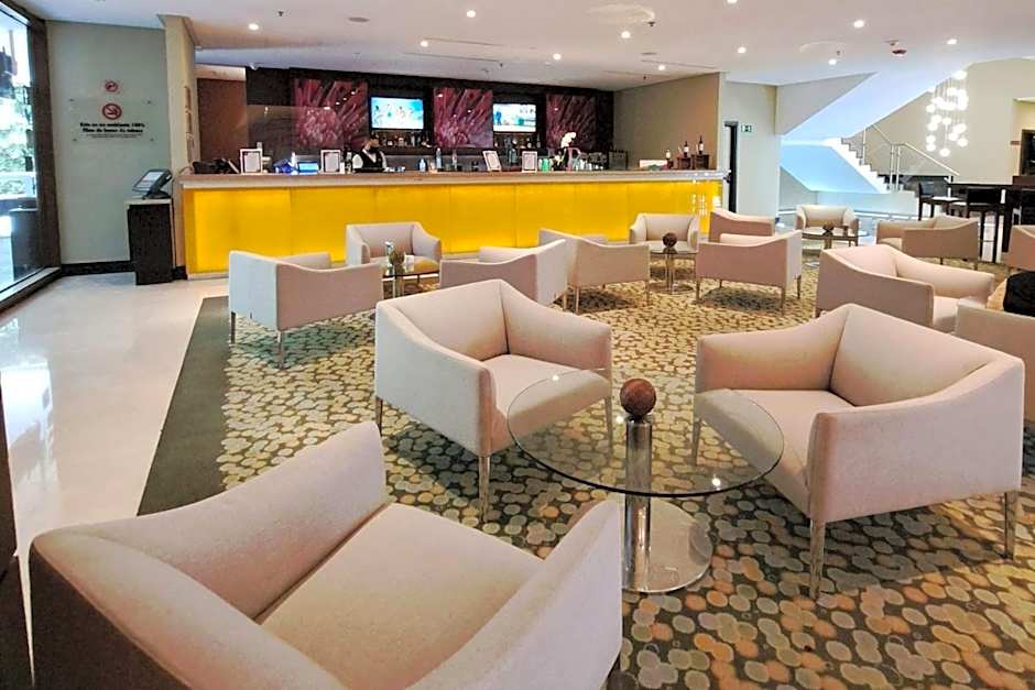 Renaissance by Marriott Caracas La Castellana Hotel