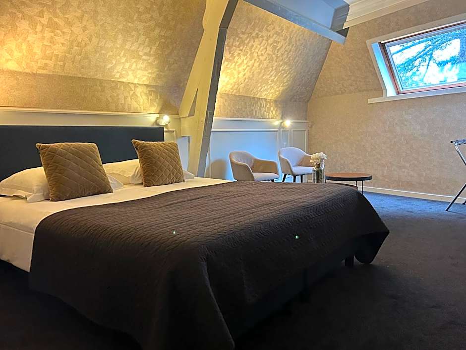 Hotel Vredehof