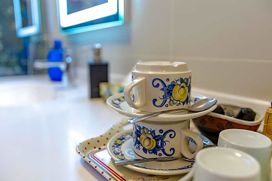 Chambre d'Amis - Chambres d'Hôtes-B&B-Guest House