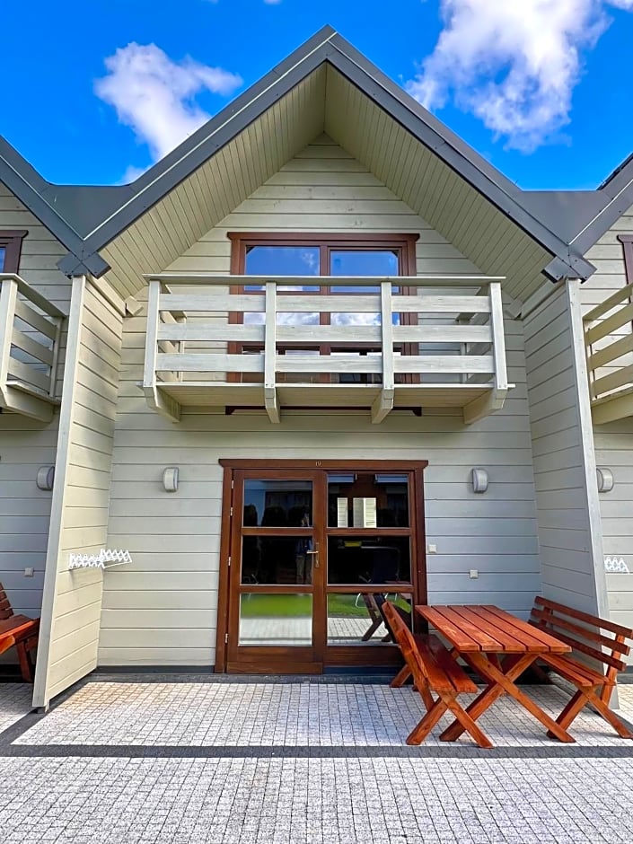 Domki letniskowe Gala II