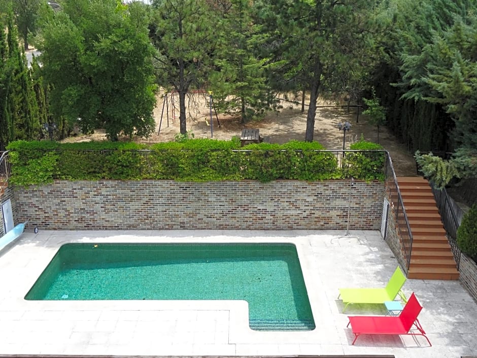 BArcoiris B&B - Adults Men only - SOLO PARA HOMBRES