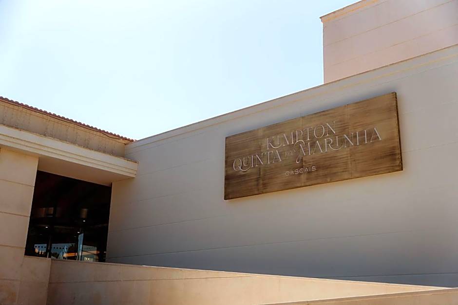 Kimpton Quinta Da Marinha By IHG
