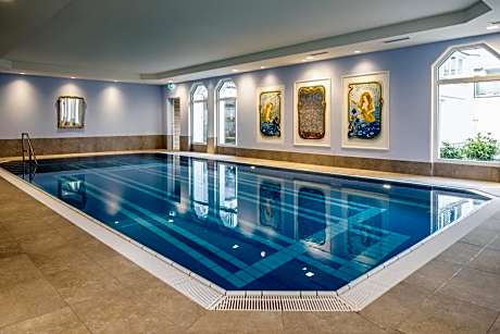 Privat-Hotel Villa Aurora