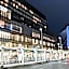 Hotel Route Inn Aomori Ekimae