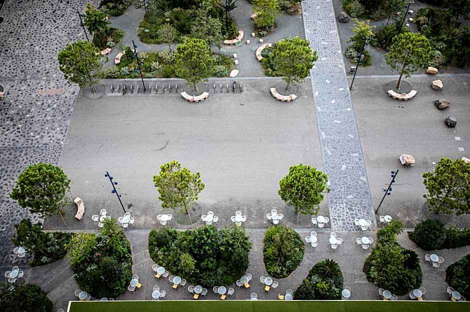 Tirana International Hotel & Conference Center