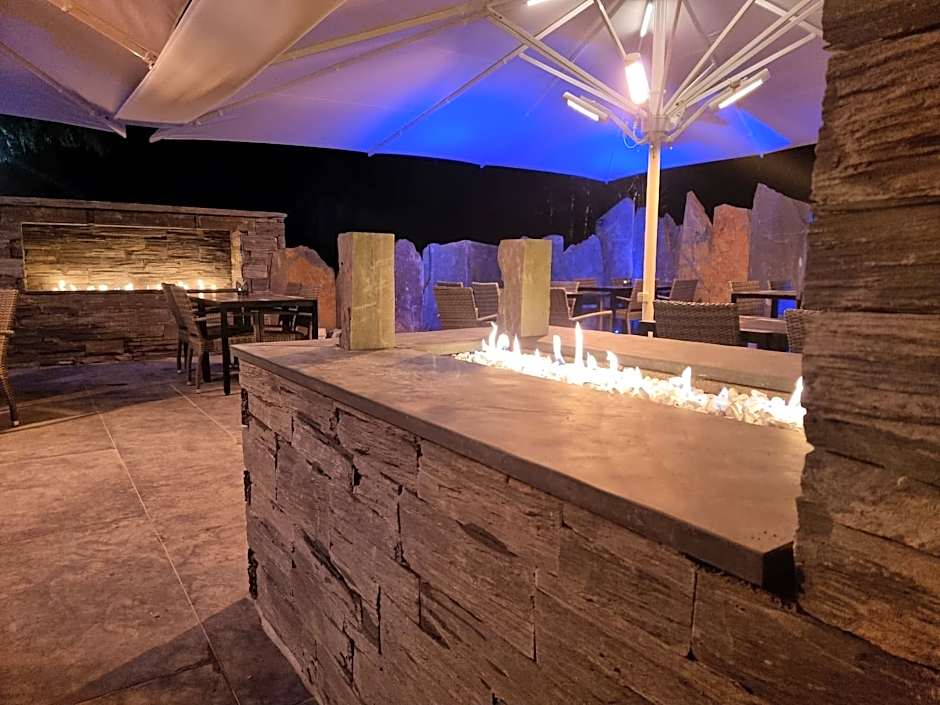 Aberdunant Hall Holiday Park