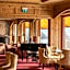 Hotel Etrier