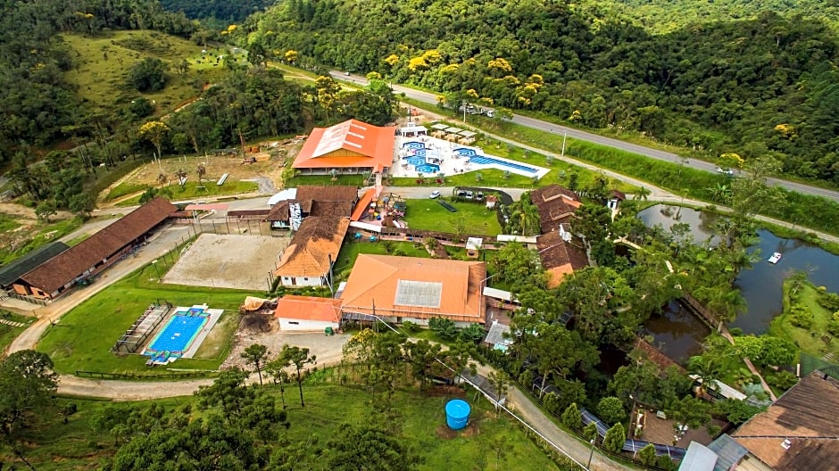 Hotel Fazenda Dona Francisca