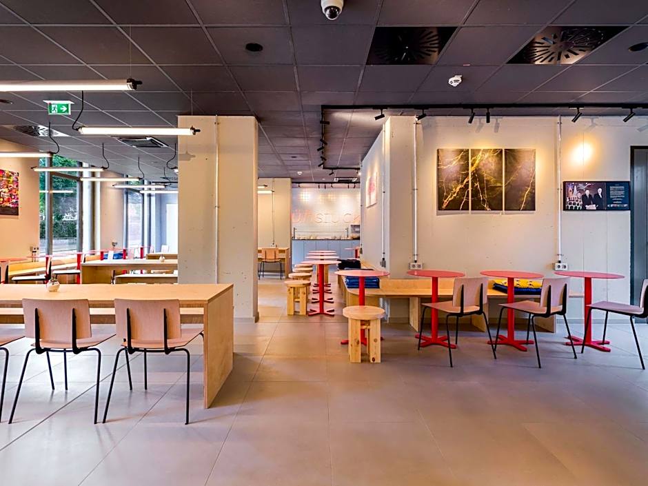 Ibis Budget Leipzig City
