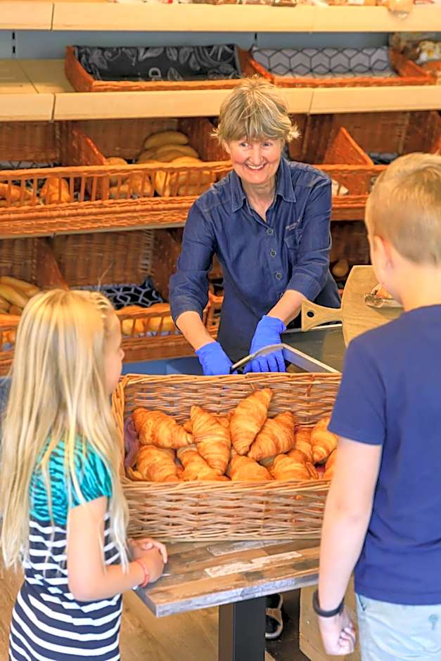 RCN Vakantiepark de Roggeberg