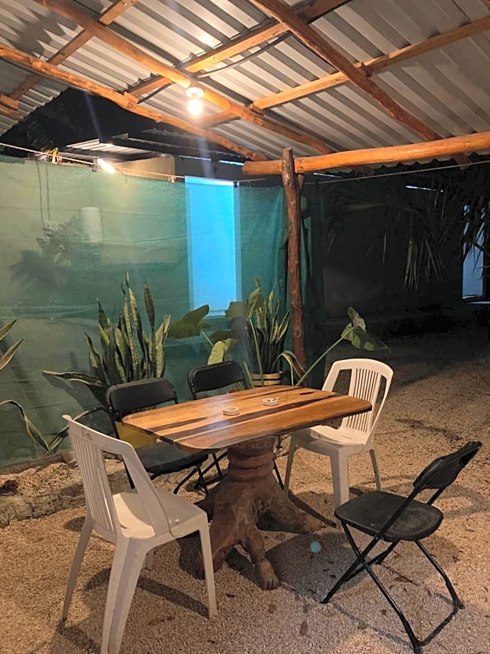 Hostal Casa Maya