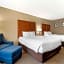 Comfort Inn & Suites Black River Falls I-94
