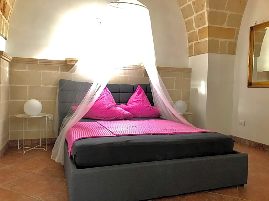 B&B TENUTA AGNUSDEI