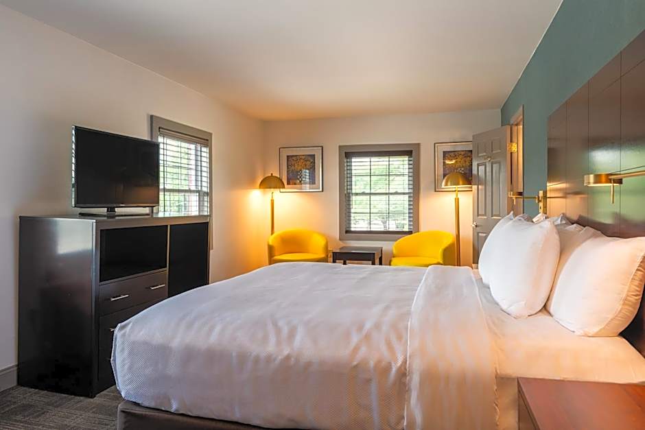 Comfort Inn Rockland - Boston