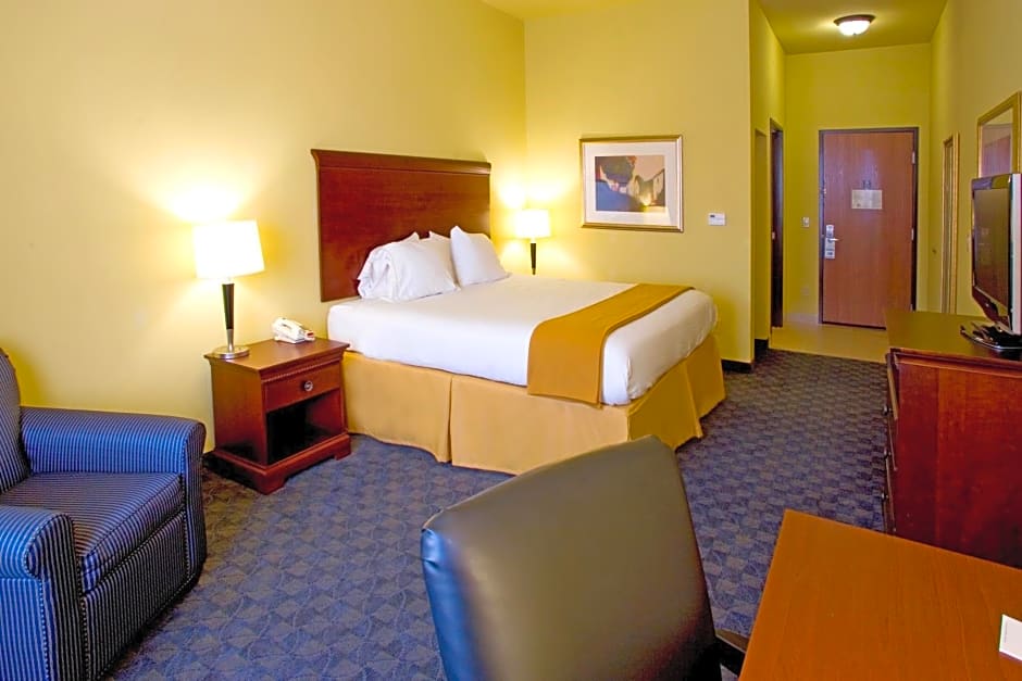 Holiday Inn Express & Suites, Corpus Christi NW, Calallen, an IHG Hotel