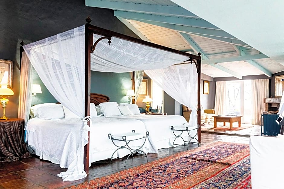 Las Cumbres Boutique Hotel & Spa by DON