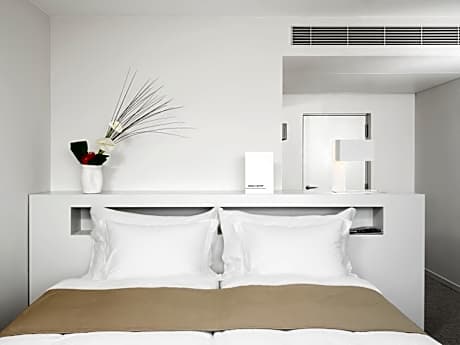 Twin or Double Room - North side