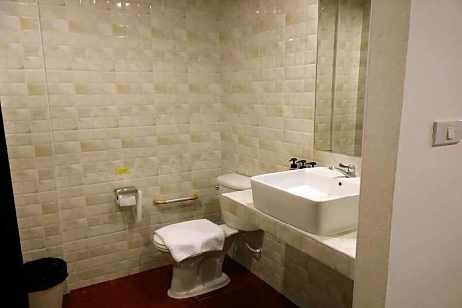 One Fu Hotel