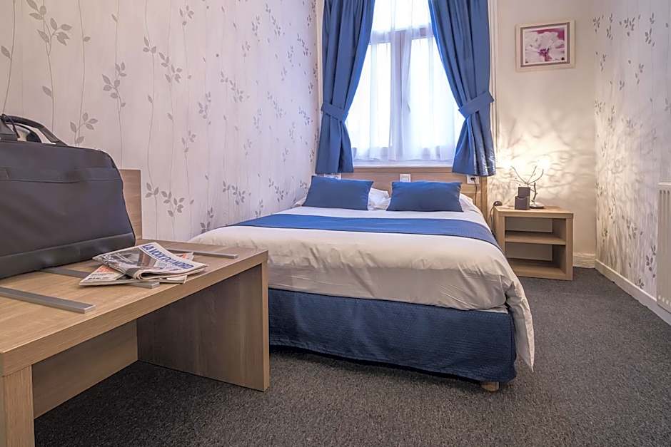 Hotel Du Moulin d'Or