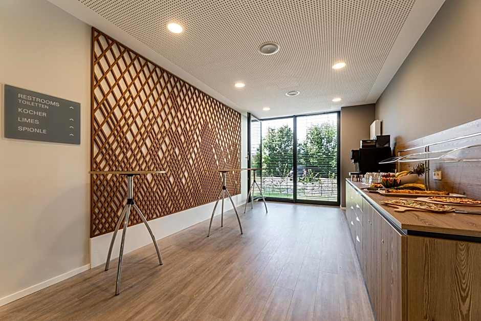 Maxx Hotel Aalen