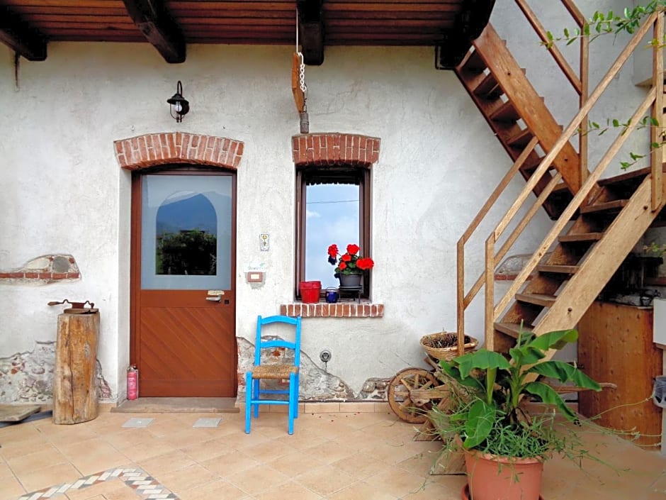 Bed and breakfast Al Rudun