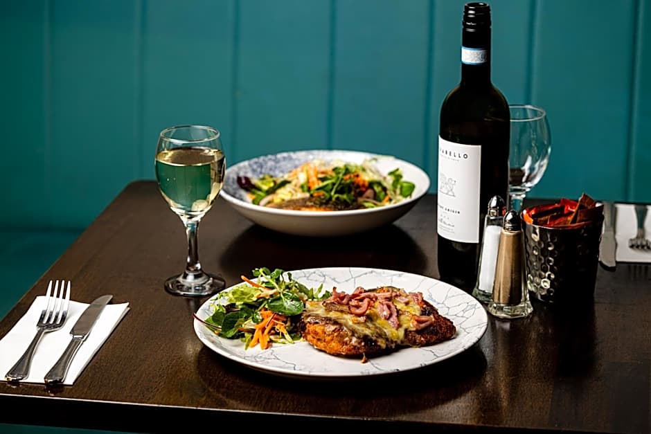 Inishowen Gateway Hotel