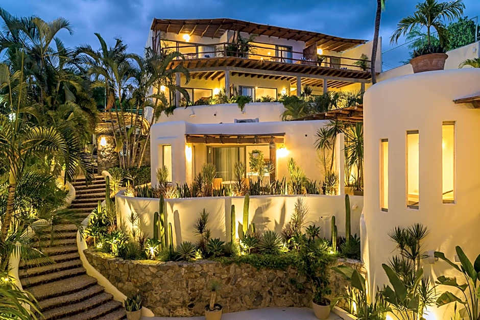 Hotel Ysuri Bucerias