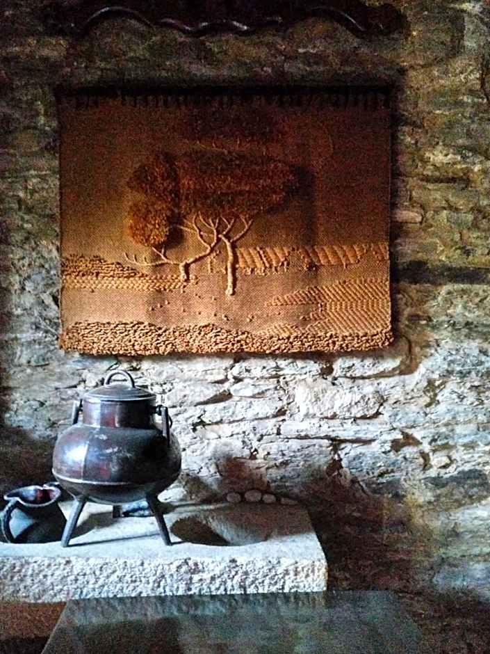 Pension-Albergue Don Alvaro