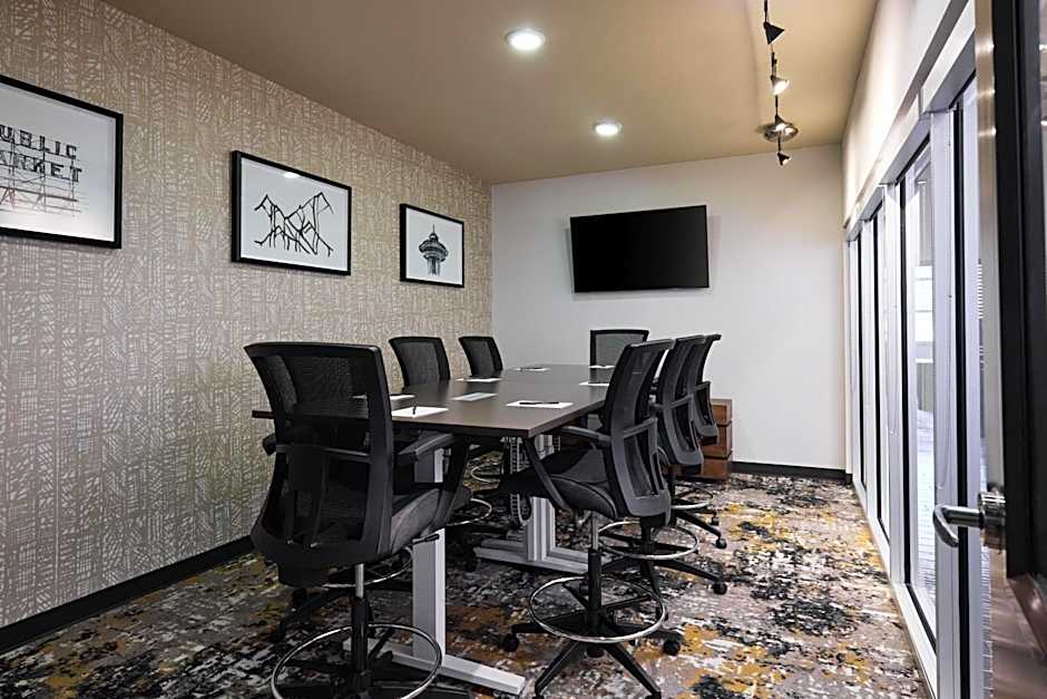 Hyatt House Seattle/Redmond