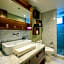 Las Suites Campos Eliseos