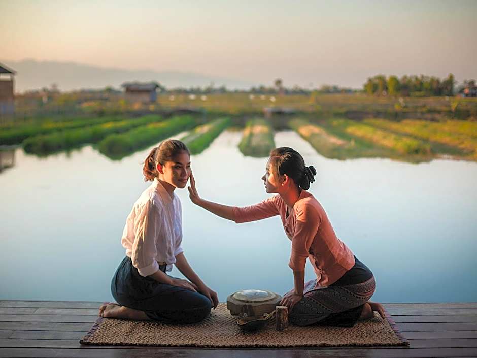 Sofitel Inle Lake Myat Min