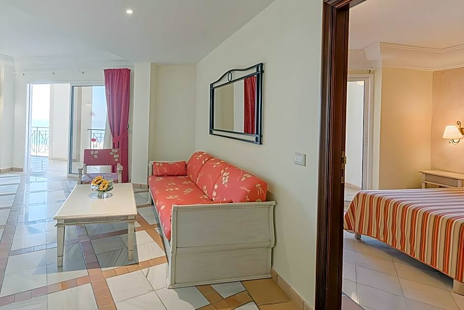 HOTEL LAS AGUILAS TENERIFE, AFFILIATED BY MELIA