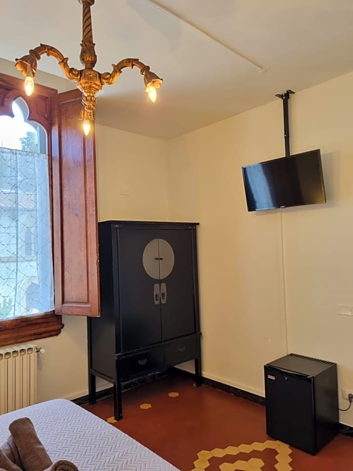 B&B Firenze 400