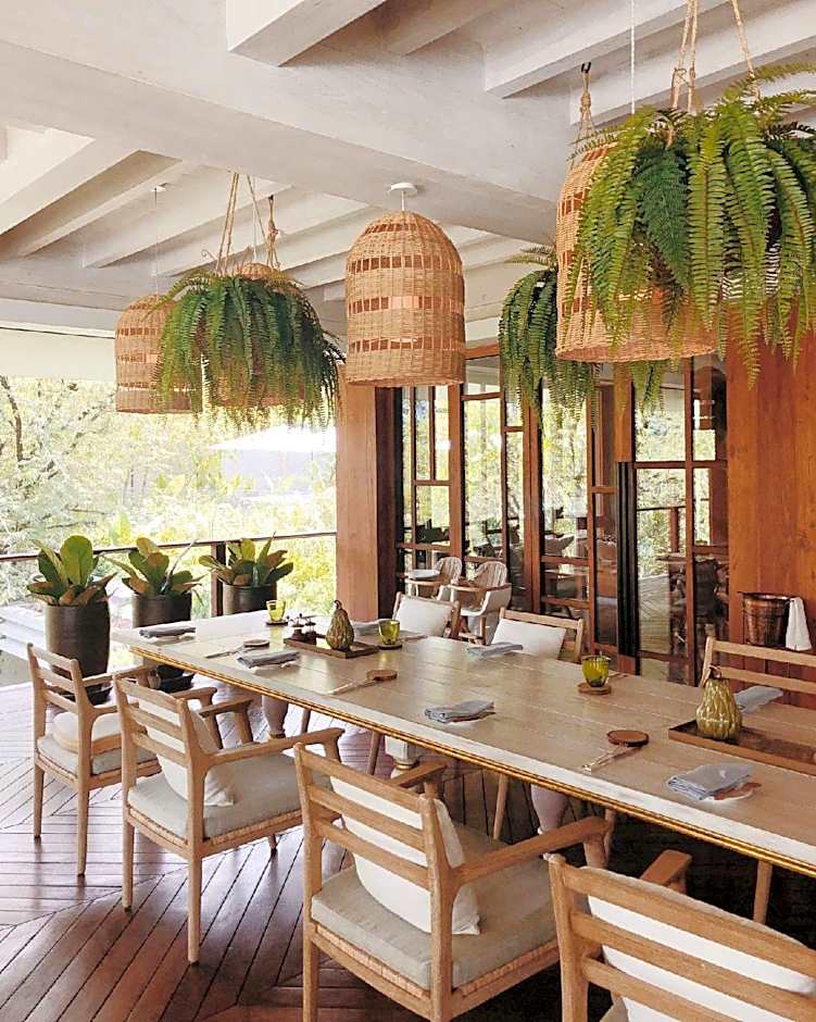 Rosewood Phuket (SHA Plus)