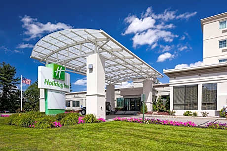 Holiday Inn Salem By IHG
