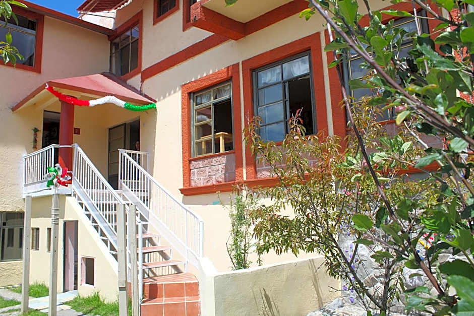 Finca Alfonso