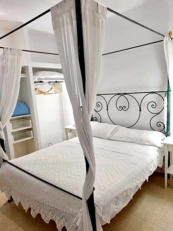 Ca Sa Padrina d`Arta-Turiso de interior