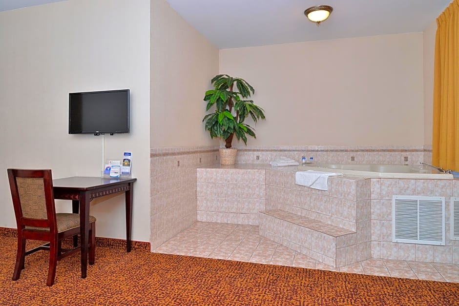 Americas Best Value Inn Westmorland