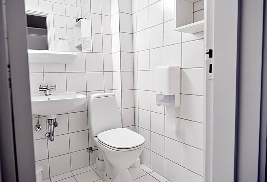 Montra Hotel Hanstholm