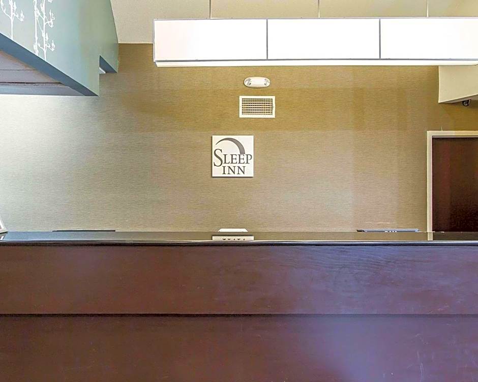 Sleep Inn Scott/Lafayette West