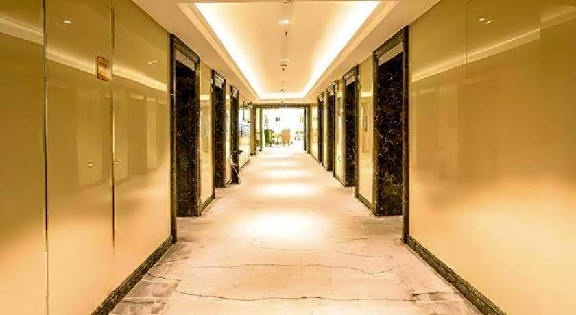 City Comfort Inn Nanning Anji Wanda Plaza