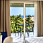Grand Hotel In Porto Cervo