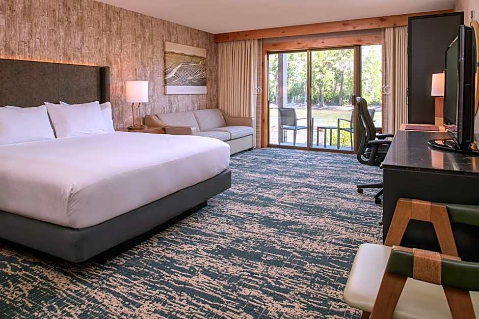 Edgewater Missoula, Tapestry Collection by Hilton